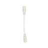 ULI-P18-18W-SPFB IP40 WHITE Светильник для растений светодиодный линейный, 560мм, выкл, на корпусе, Спектр для фотосинтеза, TM ФитоЛето - фото 3