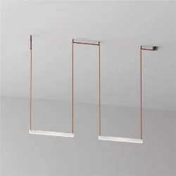 Комплект текстильной подвесной системы Parity TFC-Par-H09-R