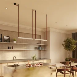 Комплект текстильной подвесной системы Parity TFC-Par-H09-R