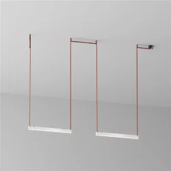 Комплект текстильной подвесной системы Parity TFC-Par-H09-R TFC-Par-H09-R