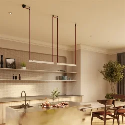 Комплект текстильной подвесной системы Parity TFC-Par-H09-R TFC-Par-H09-R