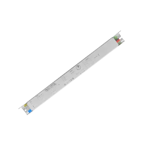 VS 42-84W DALI/iProg 275-700mA 60-220V ECXd 700.149 прогр/iProg 359x30x21мм - Драйвер для светодиодов Vossloh-Schwabe. Фото