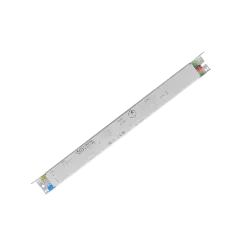 VS 42-84W DALI/iProg 275-700mA 60-220V ECXd 700.149 прогр/iProg 359x30x21мм - Драйвер для светодиодов Vossloh-Schwabe
