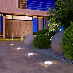 Подсветка для лестниц и дорожек MRL LED 1105 белый (049747)