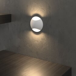 Подсветка для лестниц и дорожек MRL LED 1105 белый (049747)