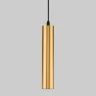 Подвесной светодиодный светильник 50161/1 LED - фото
