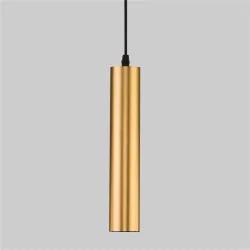Подвесной светодиодный светильник 50161/1 LED (057418)
