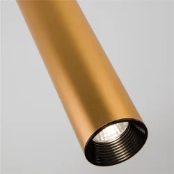 Подвесной светодиодный светильник 50161/1 LED (057418)