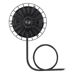 Светодиодный подвесной промышленный светильник 83W/6500K IP65 10000Lm | HB COMP V | - LEDVANCE