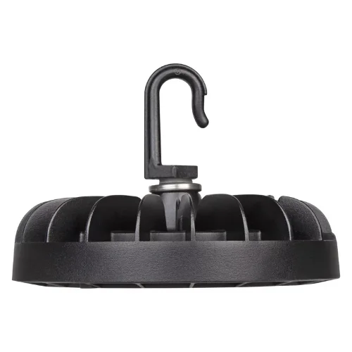 Светодиодный подвесной промышленный светильник 83W/6500K IP65 10000Lm | HB COMP V | - LEDVANCE. Фото 3