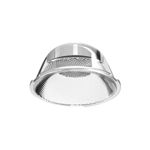 Линза ⌀69mm 60° для Фокус / Focus Led 30Вт (Прозрачный) LensD69-60 - фото