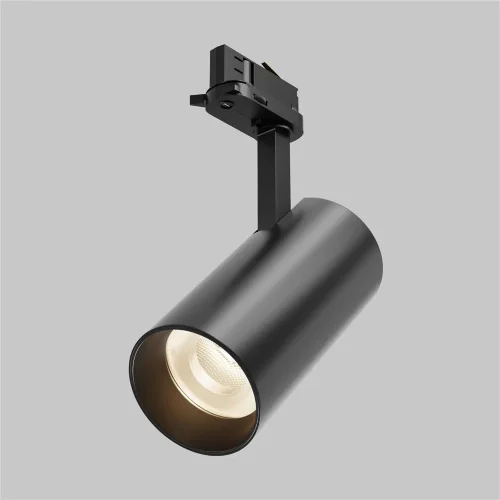 Линза ⌀69mm 60° для Фокус / Focus Led 30Вт (Прозрачный) LensD69-60 - фото 3