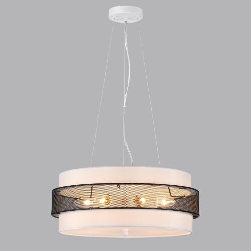 Подвес «LUMION» 8002/A, серия: ANIMAISA (крепление на планке). Фото 2.