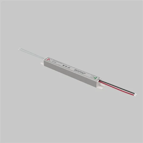 Источник напряжения PSL003 24В 24Вт IP 20 821027 (Серебро) - фото 3