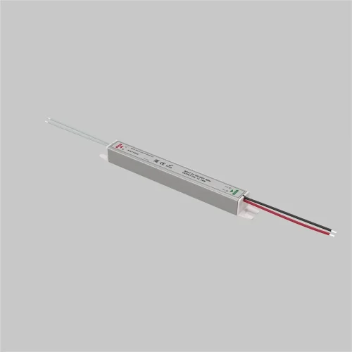 Источник напряжения PSL003 24В 24Вт IP 20 821027 (Серебро) 821027 - фото 2