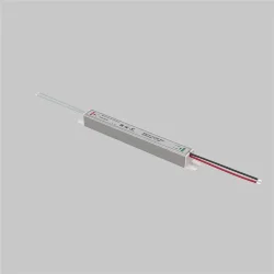 Источник напряжения PSL003 24В 24Вт IP 20 821027 (Серебро) 821027