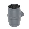 Двухсторонний архитектурный светодиодный светильник LL-Lenslight-F 2*X - фото