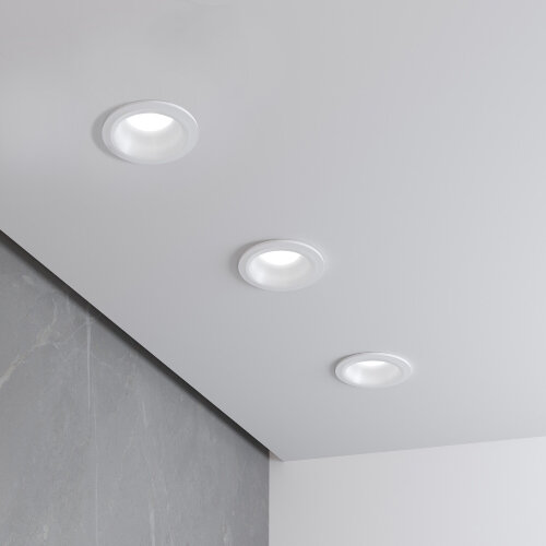 Встраиваемый точечный светильник - Фото 2