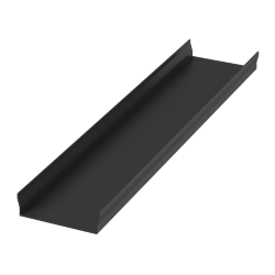 Крышка для низковольтного трека SY, SY-601201-0.3-CV 004840