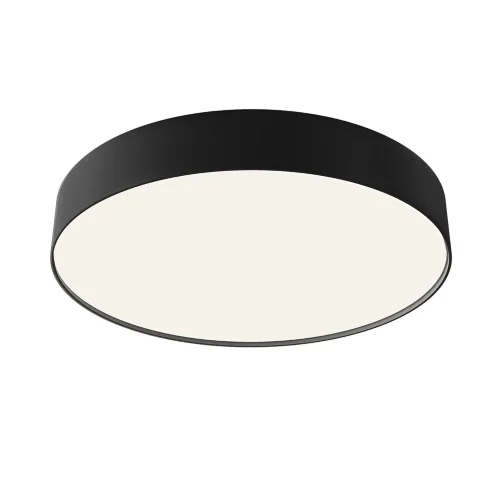 Потолочный светильник Зон / Zon 45 Вт 4000 К 120° (Черный) C032CL-45W4K-RD-B - фото
