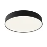 Потолочный светильник Зон / Zon 45 Вт 4000 К 120° (Черный) C032CL-45W4K-RD-B - фото