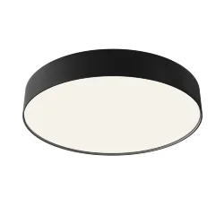Потолочный светильник Зон / Zon 45 Вт 4000 К 120° (Черный) C032CL-45W4K-RD-B