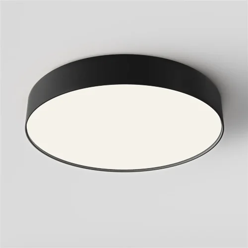 Потолочный светильник Зон / Zon 45 Вт 4000 К 120° (Черный) C032CL-45W4K-RD-B - фото 13