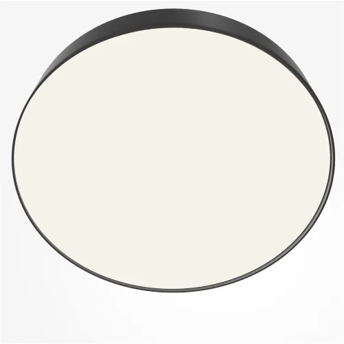 Потолочный светильник Зон / Zon 45 Вт 4000 К 120° (Черный) C032CL-45W4K-RD-B - фото 14