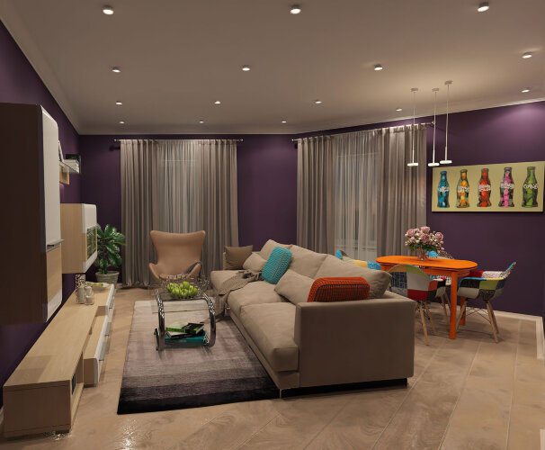 DK2403-WH Встраиваемый светильник влагозащ., IP 44, 15 Вт, GU10, белый, алюминий. Фото 8