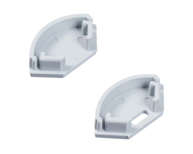 Заглушка для LC-LSU-1616 без отверстия - фото 4