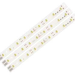 Светодиодный модуль LUXE-08W-9S3P-5080-L1S1