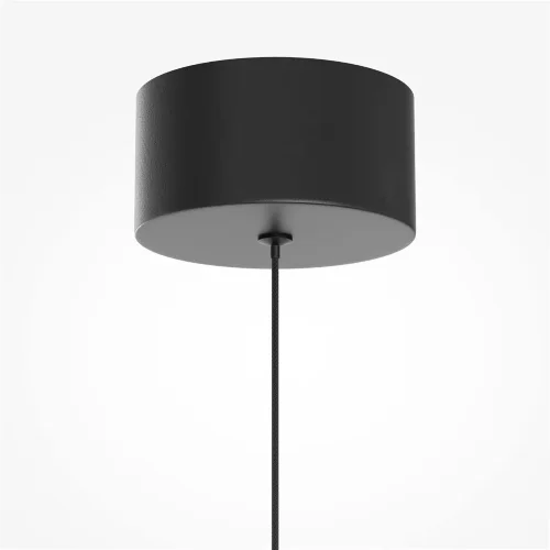 Подвесной светильник Колокол / Bell 3000К 4Вт (Черный) MOD534PL-L4B3K - фото 7