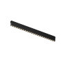 Светильник на шине Denkirs SMART SLIM GRILL | СМАРТ СЛИМ ГРИЛЬ DK8412-BK. Фото 3