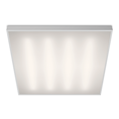 Светильник WOLTA PRO ОФИС ДВО01-36-001-4К-90 36Вт 4000К Ra90 IP40 Матовый - фото 1.