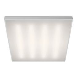 Светильник WOLTA PRO ОФИС ДВО01-36-001-4К-90 36Вт 4000К Ra90 IP40 Матовый