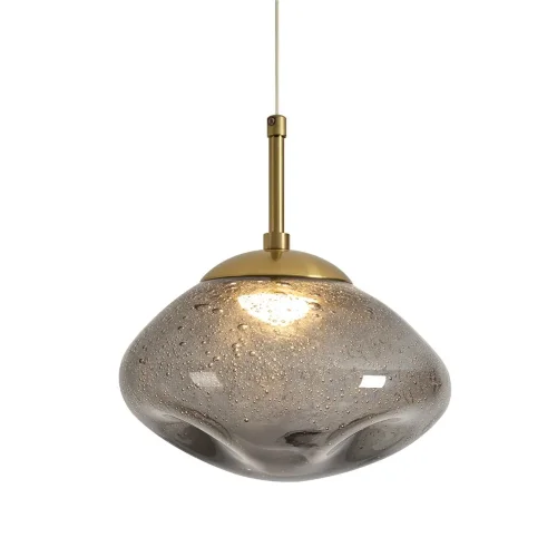 Подвесной светильник Частица / Mote (Латунь) FR5601PL-01GR - фото 3