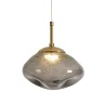 Подвесной светильник Частица / Mote (Латунь) FR5601PL-01GR - фото 3