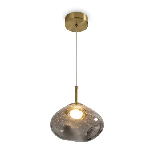 Подвесной светильник Частица / Mote (Латунь) FR5601PL-01GR - фото 4