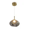 Подвесной светильник Частица / Mote (Латунь) FR5601PL-01GR - фото 4