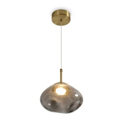 Подвесной светильник Частица / Mote (Латунь) FR5601PL-01GR