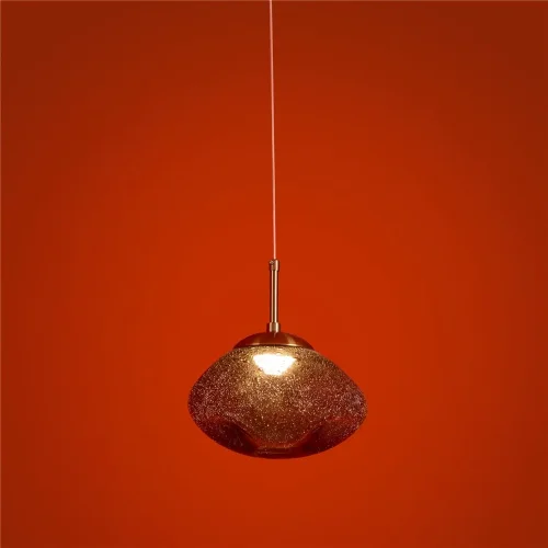 Подвесной светильник Частица / Mote (Латунь) FR5601PL-01GR - фото 8