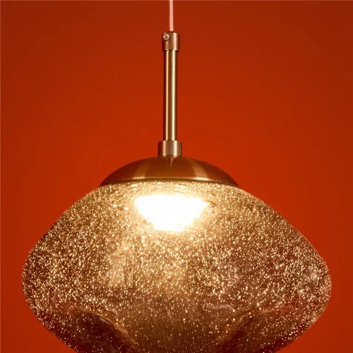 Подвесной светильник Частица / Mote (Латунь) FR5601PL-01GR - фото 9