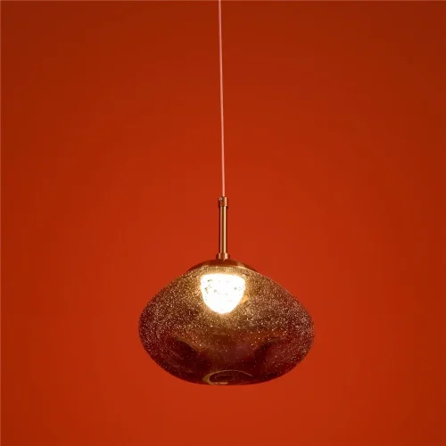 Подвесной светильник Частица / Mote (Латунь) FR5601PL-01GR - фото 10