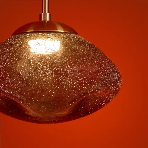 Подвесной светильник Частица / Mote (Латунь) FR5601PL-01GR - фото 11