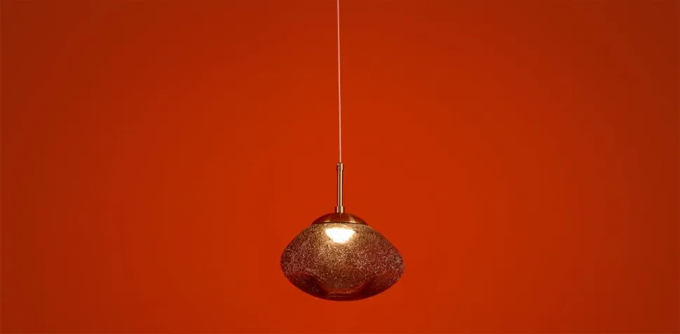 Подвесной светильник Частица / Mote (Латунь) FR5601PL-01GR - фото 12