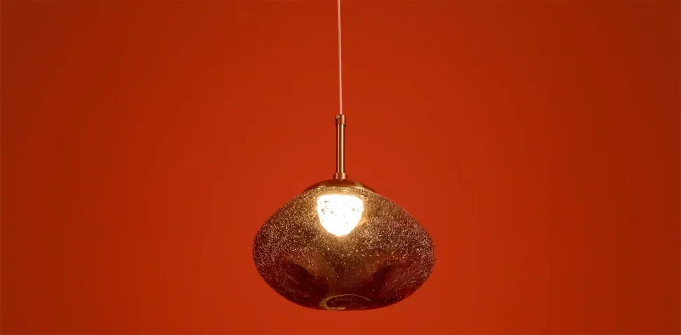 Подвесной светильник Частица / Mote (Латунь) FR5601PL-01GR - фото 14