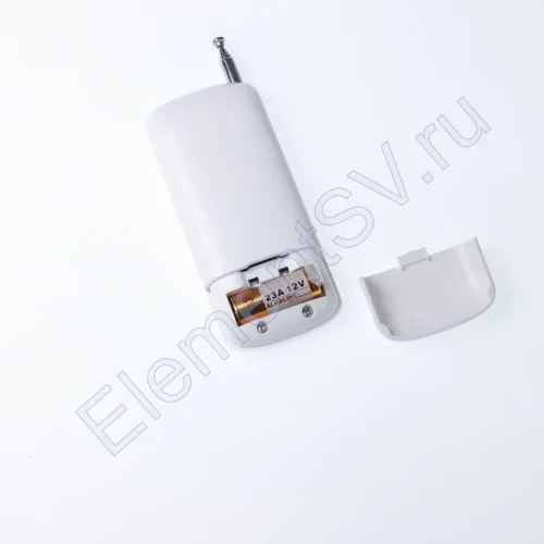 Пульт OP8 для управления источниками света для оптоволокна - фото 2.