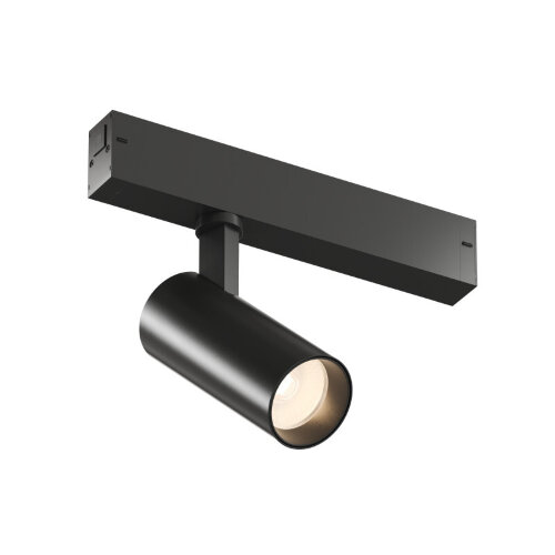 DK8110-BK Акцентный светильник SIMPLE SPOT 10W 3000K, черный. Фото 3