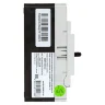 Выключатель автоматический 3п 50А 35кА AV POWER-1/3 TR AVERES EKF mccb-13-50-TR-av - фото 6