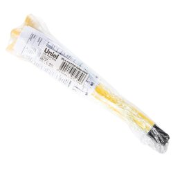 USL-C-419-PT305 Cадовый светильник на солнечной батарее Yellow crocus, Серия Classic, Упаковка-пленка.